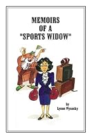 Memoirs of a Sports Widow 080596858X Book Cover