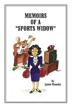 Memoirs of a Sports Widow