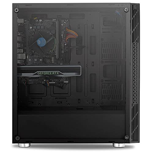 Pc Gamer Mancer Volk, I5-10400f, Rtx 3070 8gb,16gb,1tb+240gb
