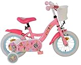  Disney Princess Vélo pour enfant - Fille - 12\