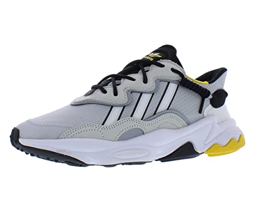 Adidas Ozweego Mens Shoes Size 9, Color: Grey