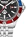 Imagen de Swiss Military Hanowa Reloj analógico de Cuarzo para Hombre con Pulsera de Acero Inoxidable SMWGH2100602