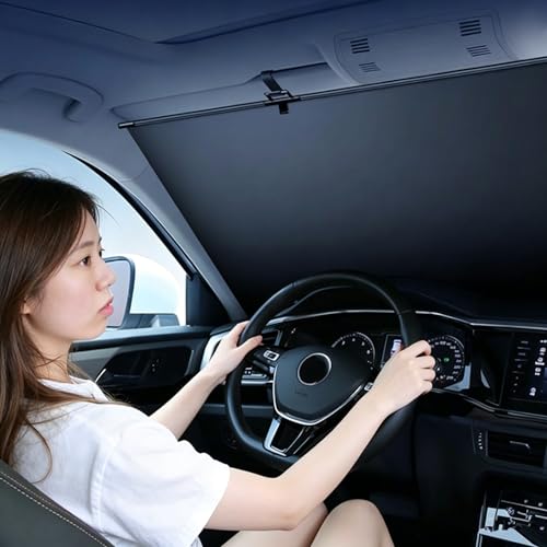 自動巻き取り式 車 サンシェード」の人気商品一覧・価格比較 - 価格.com