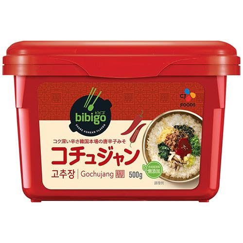 �ybibigo�z�R�`���W���� 500g�A1��