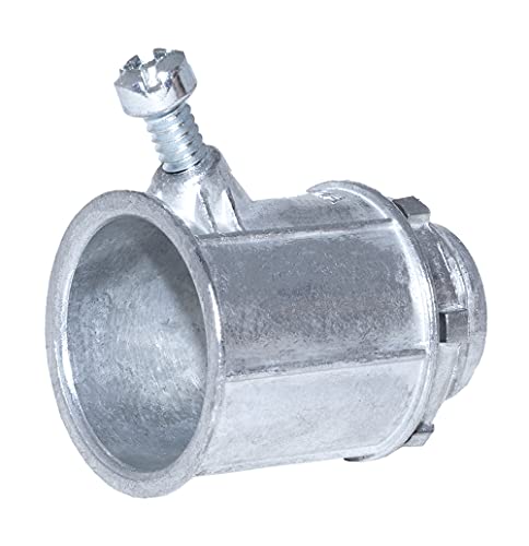 Connecteur Sigma électrique 44091 BX/MC/Flex pour fixation stable de gaines - 6