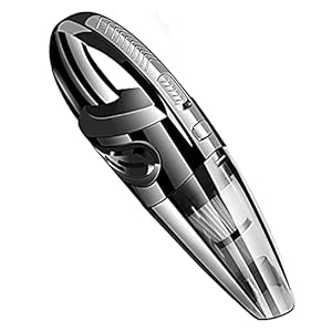 ZIMEI MEIKAI Stofzuiger Draadloze Draagbare Handheld Auto Stofzuiger Fit Voor Auto Hand Stofzuiger Auto Vaccum Cleaners…