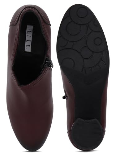 Image of ELLE womens El-daz-w-105 Fashion Boot