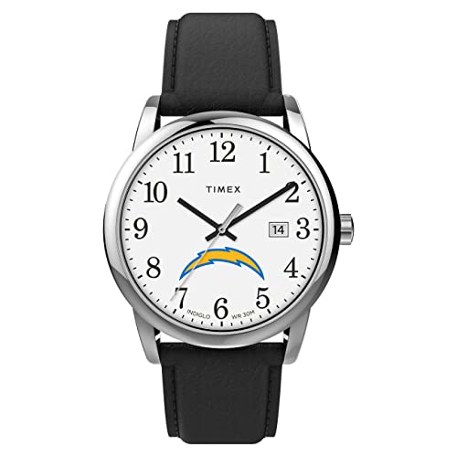Image of Timex Men's NFL Easy Reader 38mm Watch