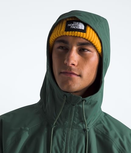 Image of The North Face Antora Rain Hoodie - Print