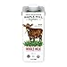 Maple Hill, Shelf Stable Milk, 100% Grass-Fed, Organic- 12pack- 8oz cartons Whole White Milk