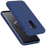 CALIDAD: Para la fabricación se utilizó exclusivamente plástico TPU flexible. El material transparente (TPU / silicona) se eligió de tal manera que, la suave cubierta del móvil es robusta, resistente y duradera. La blanda, flexible y delgada cubierta de silicona proporciona además una función que impide la formación de burbujas de aire en la parte posterior. Durante la elaboración se ha prestado atención a todo: recortes limpios, anti inclusión de aire, material delgado y agarre firme.