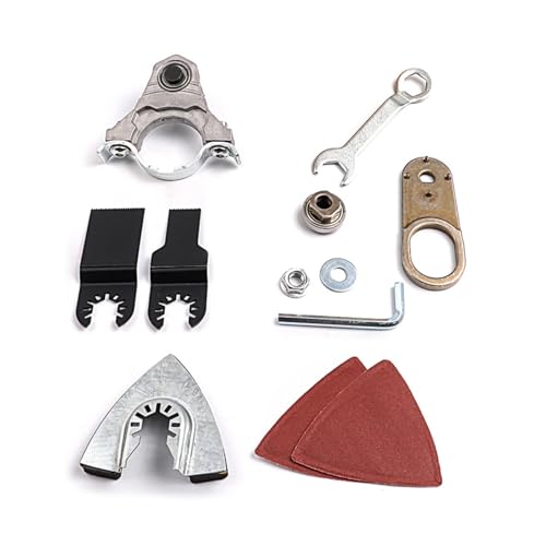 Professional Angle Grinder Changed To Universal Treasure Multifunctional Tools Of Cutting Polishing Shovelling Angle Grinder Conversion Universal Head Set