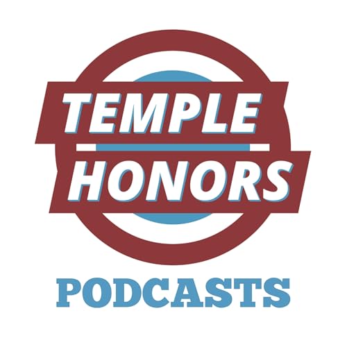 Temple Honors Podcasts cover art