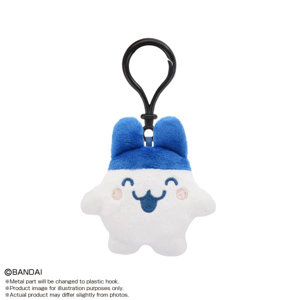 Image of Bandai Namco NUI - Tamagotchi - MiniMini Tamagotchi (Complete Set of 8) ChibiNui Plush