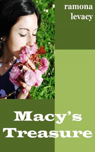 Macy's Treasure