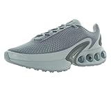 Nike Air Max Dn Shoes (DV3337-007, Wolf Grey/Sky Grey/Pure Platinum/Pure Platinum) Size 10