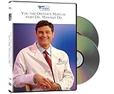 You: The Owner's Manual with Dr. Mehmet Oz (2-DVD Set)