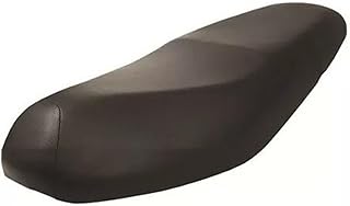 Pro Tork Capa De Banco Biz 125 Ks/Es/Biz + 125 2006 A 2010 Preto