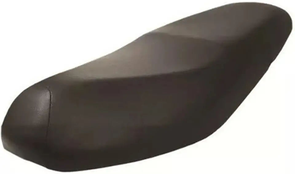 Pro Tork Capa De Banco Biz 125 Ks/Es/Biz + 125 2006 A 2010 Preto