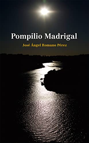 Portada de Pompilio Madrigal