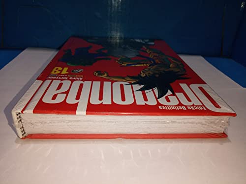 Dragon Ball Edição Definitiva Vol. 13