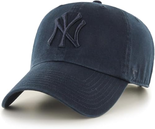 MLB Clean-Up adjustable hat cap