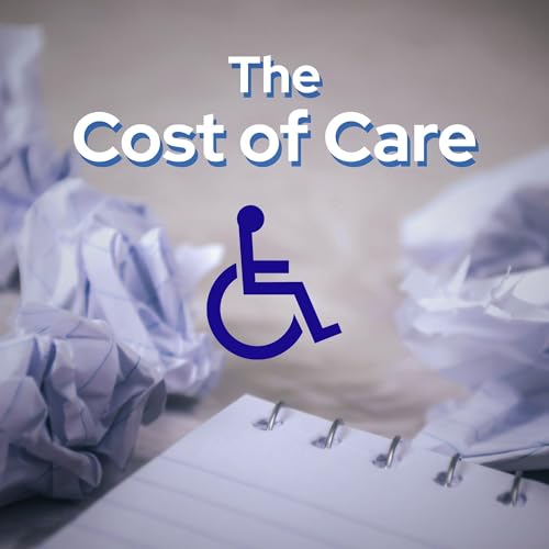 The Challenges of Navigating Life with a Disability in Northern Nevada