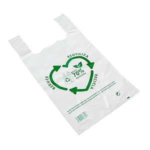 Nocel B50x60 Hemdchentragetaschen 50 Stück