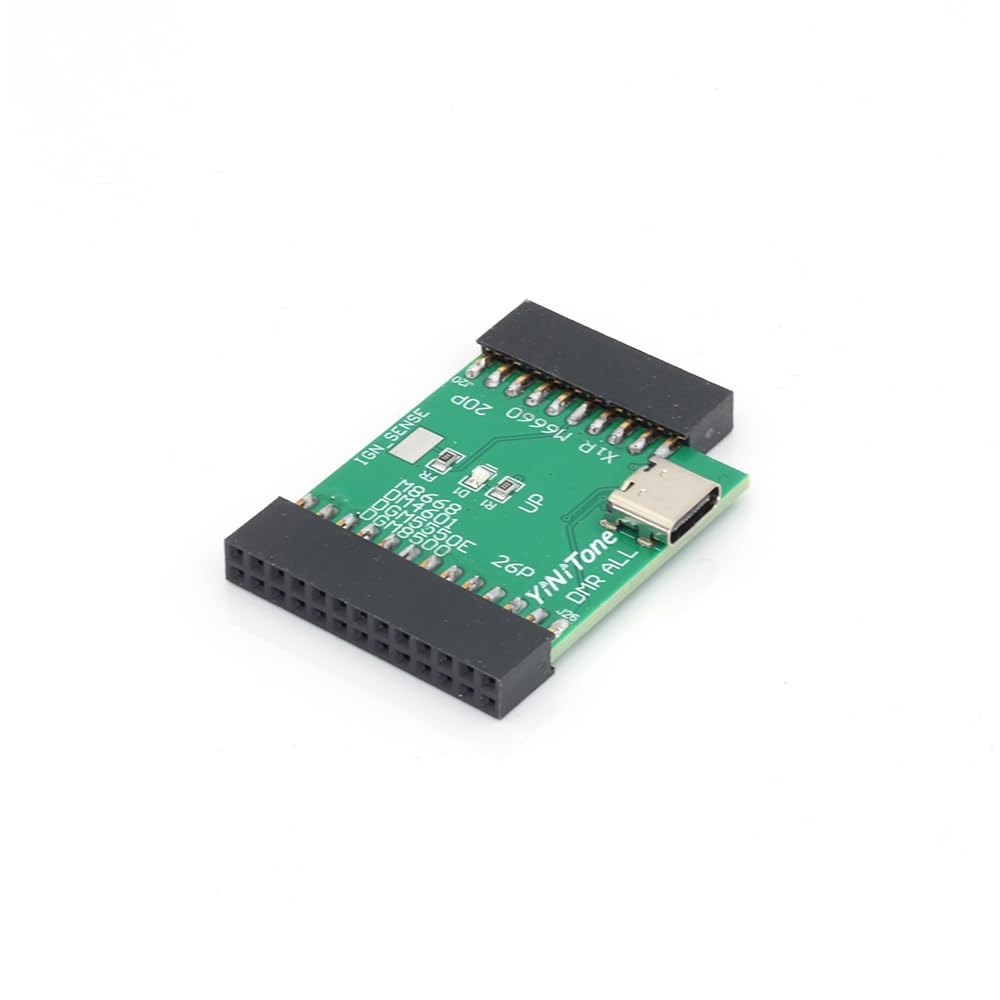 Programming Kit Type-c for Motorola Mobile Car Radio M8668 XPR5550 XPR4550 XPR4350 XPR5350 XPR8300 XPR4300 XPR4500 DR3000 Programming Cable