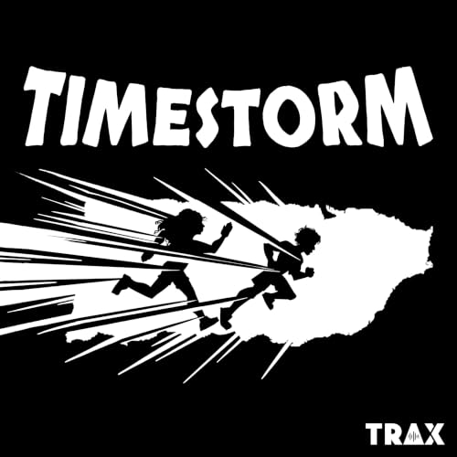 Cultureverse Recommends: Timestorm