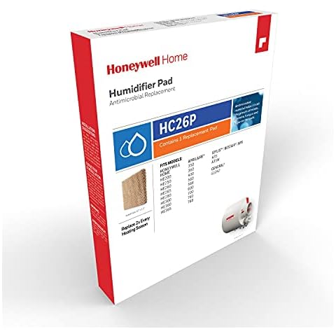 Honeywell Home Whole House Humidifier Pad Cover