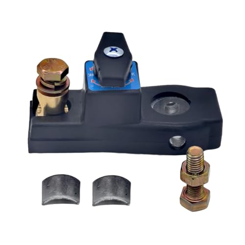 CZRWJXW Battery Disconnect Isolator Switch