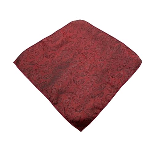Serviette de poche mariage et costume d'affaires pour une allure parfaite