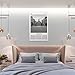 Alpharetta Print Black And White, Alpharetta Wall Art, Alpharetta Poster, Alpharetta Photo, Alpharet Poster Decorative Painting Canvas Wall Art Living Room Posters Bedroom Painting 24x36inch(60x90cm)