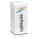 Nailtiques Nail Protein, Formula 3, 0.5 fl oz (14.8 ml)