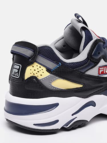 Image of Fila Mens Ray Tracer ApexSneaker