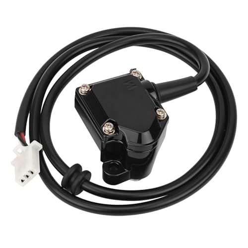 JAVIK Speed Sensor Speedometer Switch for Honda Shadow 750 VT750CD