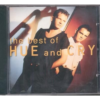 The Best Of Hue And Cry