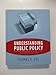 Understanding Public Policy (13th Edition) -  Dye, Thomas R., Hardcover