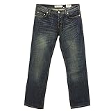 Marke: LTB, Artikel: Herren Jeans Hose, Farbe: blue used, Modellname: Paul, Modellnummer: 5760-5564-1232