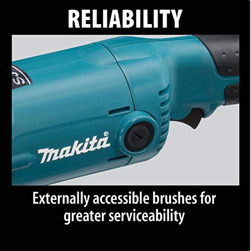 Makita Ga6010Z 6'' Cut-Off/Angle Grinder, With Ac/Dc Switch #TOP5
