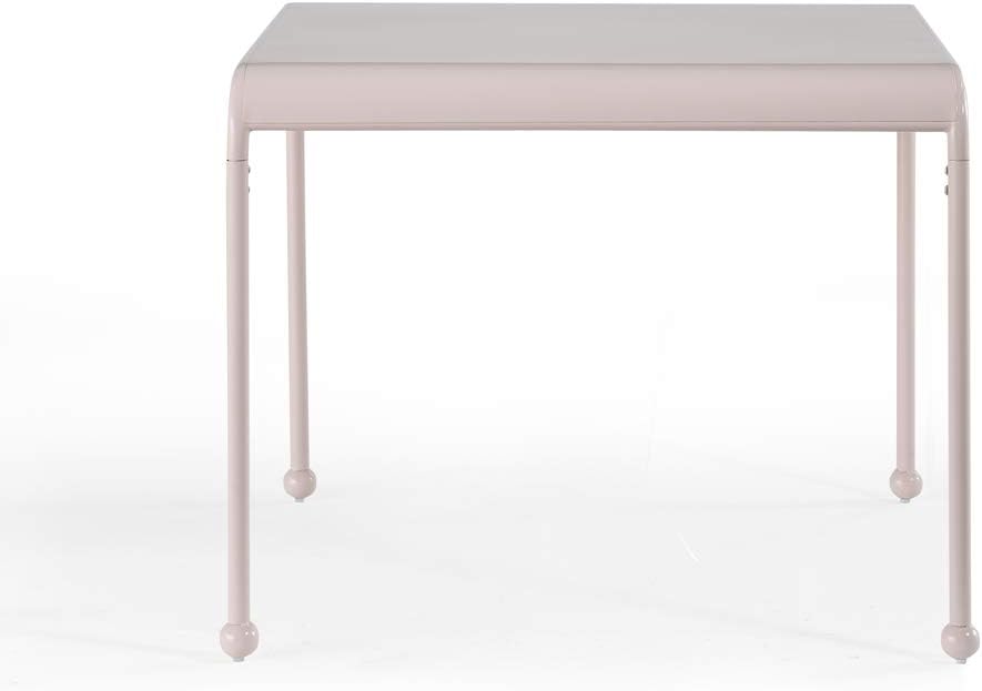 Now House by Jonathan Adler Elemental Café Dining Table, Pink