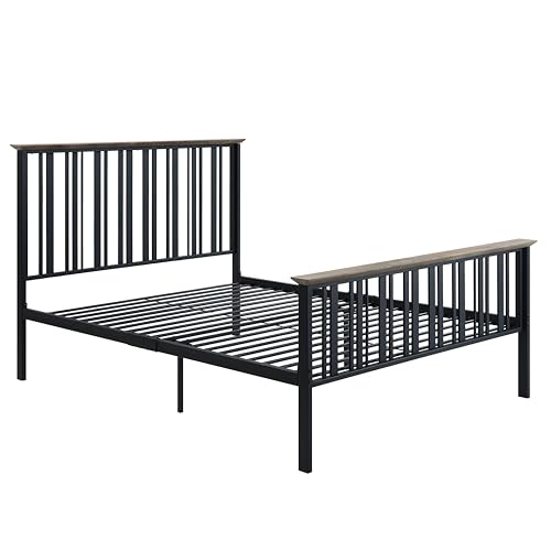 Acme Furniture Zudora Twin Bed