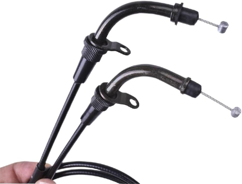 Motorcycle Throttle Compatible With GSXR 600 GSXR 750 GSXR 1000 K5 K6 K7 K8 K9 2005-2011