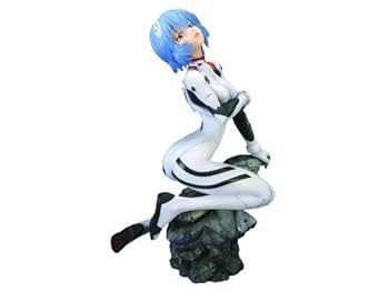 Amazon.co.jp: コトブキヤ ヱヴァンゲリヲン 新劇場版 綾波レイ
