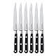 Sabatier-Messer Set Richardson Sheffield Trompette 6 Stück