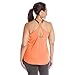 Soybu Kyra Tank Top, Vermillion, Large