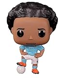 Figura de colección de la marca Funko