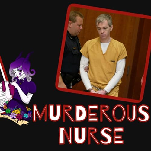 The Murderous Nurse; the case of Charles Cullen