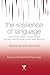 The Resilience of Language (Essays in Developmental Psychology) -  Goldin-Meadow, Susan, Paperback